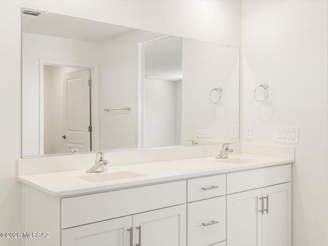 7348 S Gray Jay Drive, Tucson, AZ 85747