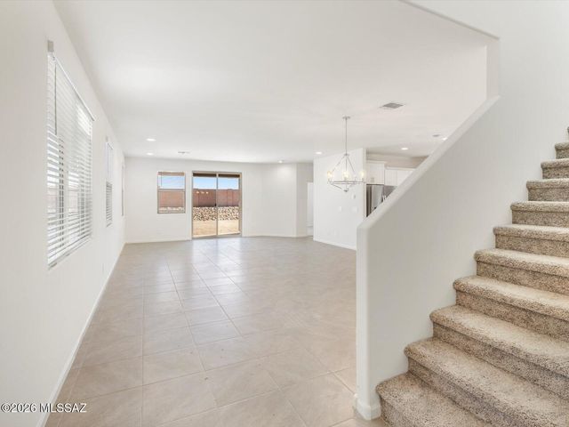7348 S Gray Jay Drive, Tucson, AZ 85747