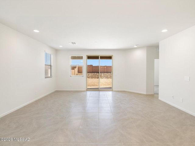 7348 S Gray Jay Drive, Tucson, AZ 85747
