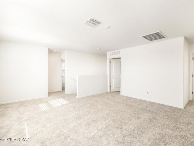 7348 S Gray Jay Drive, Tucson, AZ 85747