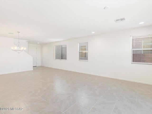 7348 S Gray Jay Drive, Tucson, AZ 85747
