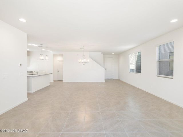 7348 S Gray Jay Drive, Tucson, AZ 85747
