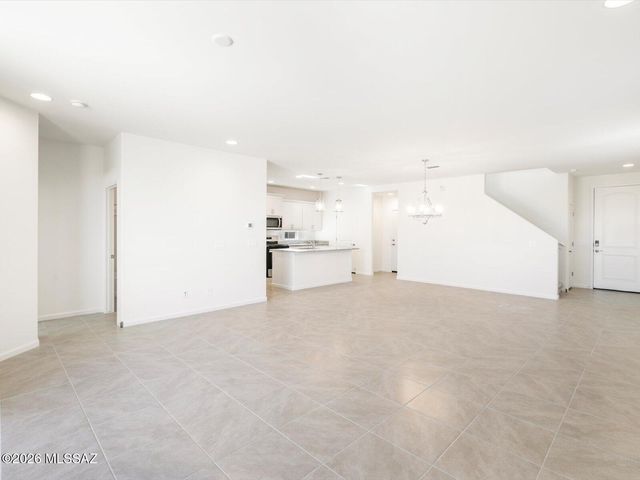 7348 S Gray Jay Drive, Tucson, AZ 85747
