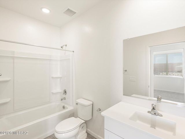 7348 S Gray Jay Drive, Tucson, AZ 85747