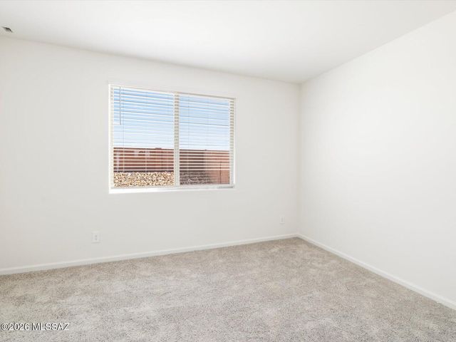 7348 S Gray Jay Drive, Tucson, AZ 85747