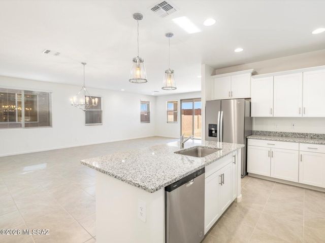 7348 S Gray Jay Drive, Tucson, AZ 85747