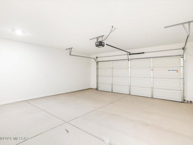 7348 S Gray Jay Drive, Tucson, AZ 85747
