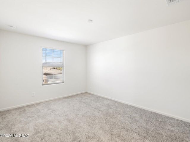 7348 S Gray Jay Drive, Tucson, AZ 85747
