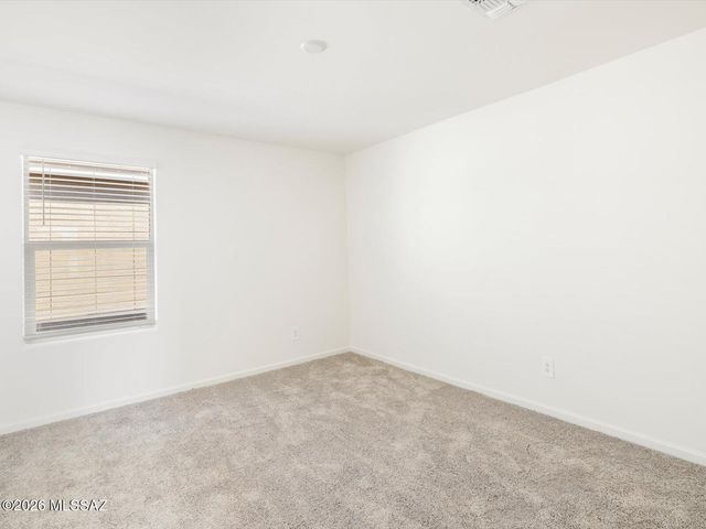 7348 S Gray Jay Drive, Tucson, AZ 85747