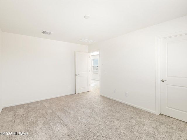 7348 S Gray Jay Drive, Tucson, AZ 85747