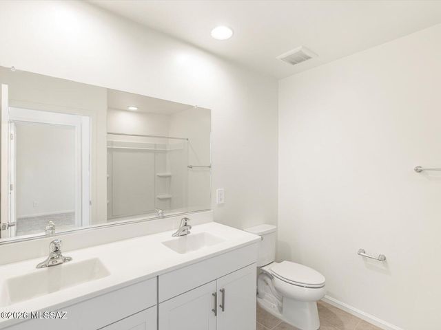 7348 S Gray Jay Drive, Tucson, AZ 85747