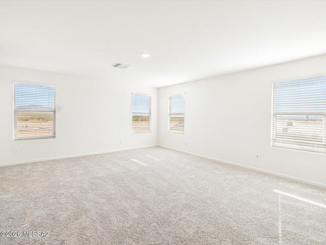 7348 S Gray Jay Drive, Tucson, AZ 85747