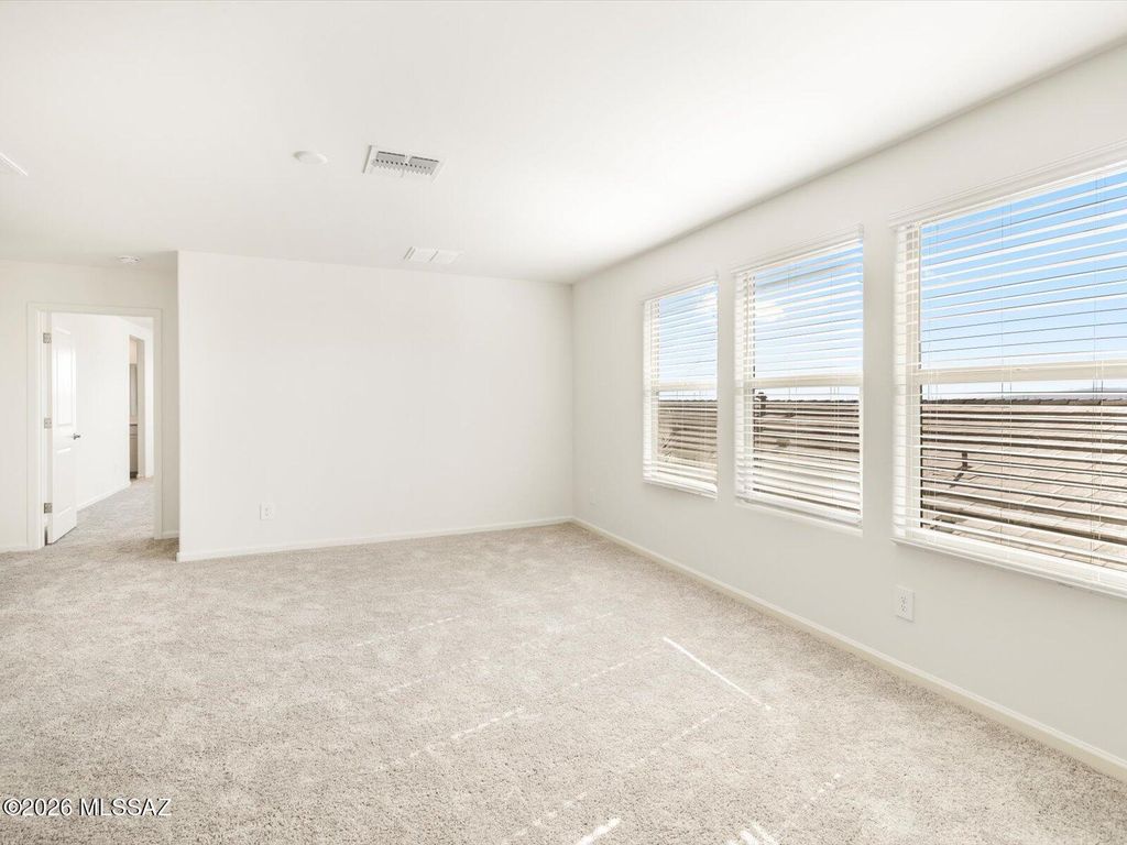 7348 S Gray Jay Drive, Tucson, AZ 85747