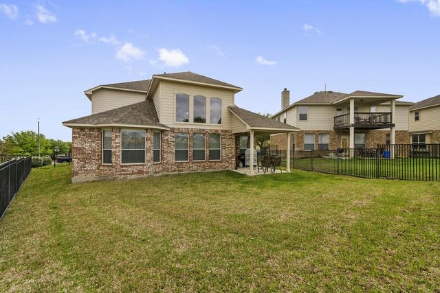 1610 Hidden springs PATH, Round Rock, TX 78665