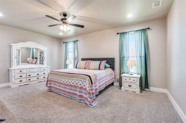 1777 Ryder Lee Lane, Waxahachie, TX 75165