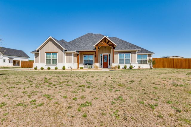 1777 Ryder Lee Lane, Waxahachie, TX 75165