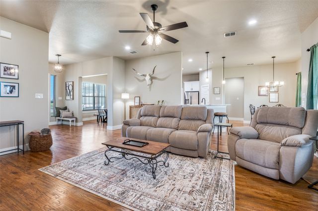 1777 Ryder Lee Lane, Waxahachie, TX 75165