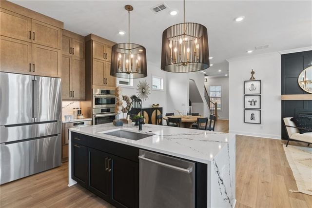 1282 Burhouse Circle, Cumming, GA 30041