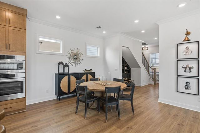 1282 Burhouse Circle, Cumming, GA 30041