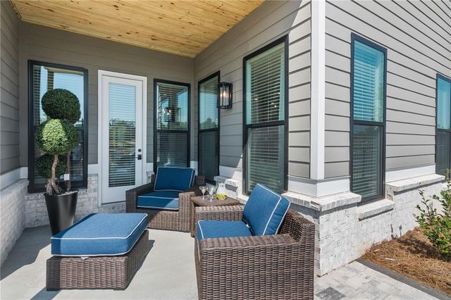 1282 Burhouse Circle, Cumming, GA 30041