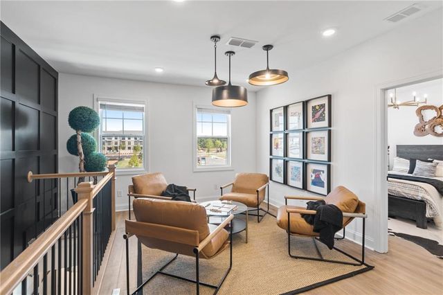 1282 Burhouse Circle, Cumming, GA 30041