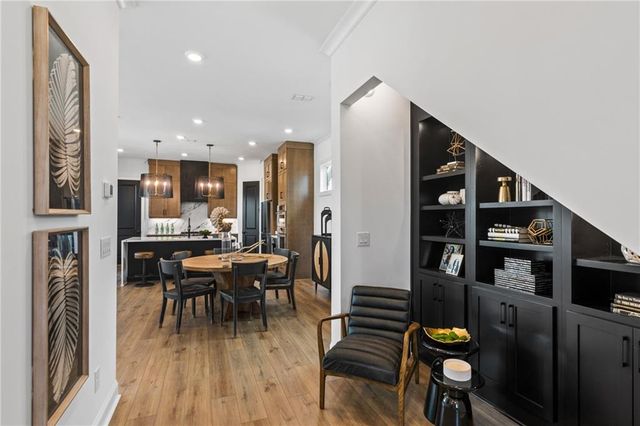 1282 Burhouse Circle, Cumming, GA 30041