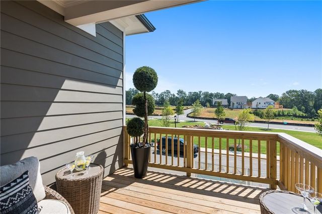 1282 Burhouse Circle, Cumming, GA 30041