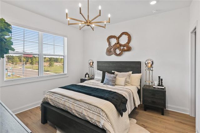 1282 Burhouse Circle, Cumming, GA 30041