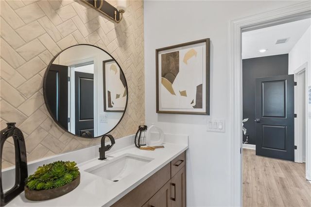 1282 Burhouse Circle, Cumming, GA 30041