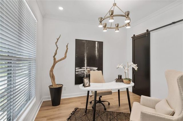 1282 Burhouse Circle, Cumming, GA 30041