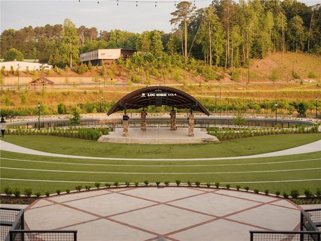 1282 Burhouse Circle, Cumming, GA 30041