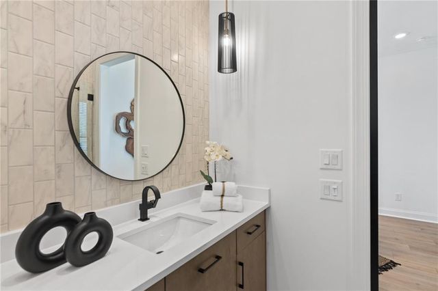 1282 Burhouse Circle, Cumming, GA 30041