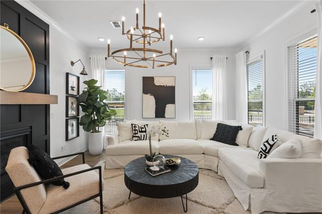 1282 Burhouse Circle, Cumming, GA 30041