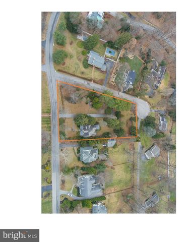 1420 PENNSYLVANIA AVE, Berwyn, PA 19312