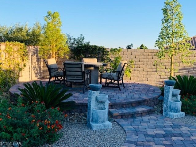 422 Port Reggio Street, Las Vegas, NV 89138