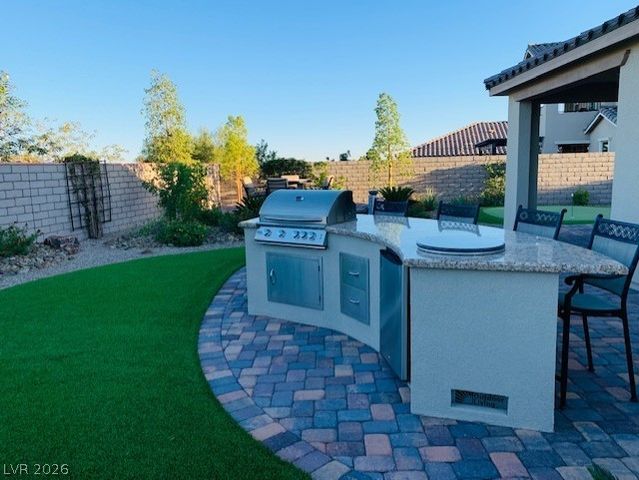 422 Port Reggio Street, Las Vegas, NV 89138