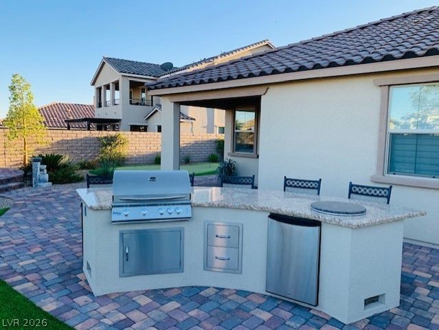 422 Port Reggio Street, Las Vegas, NV 89138