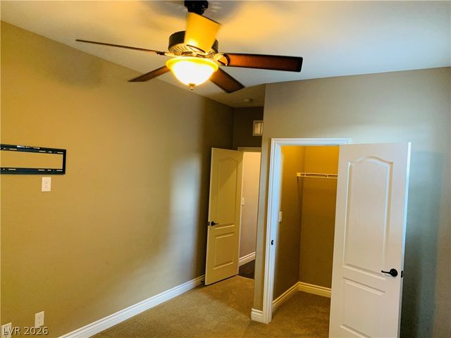 422 Port Reggio Street, Las Vegas, NV 89138