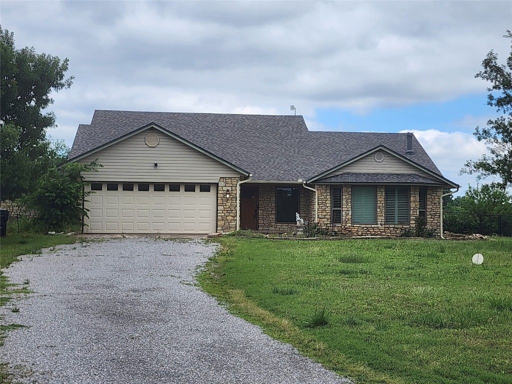 1027 County Street 2927, Tuttle, OK 73089