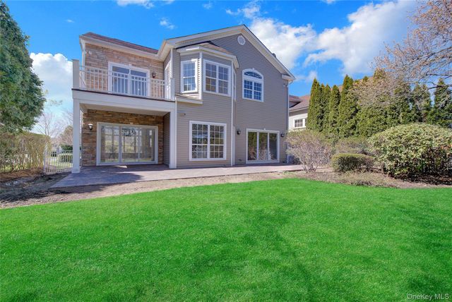 177 Hamlet Drive, Mount Sinai, NY 11766