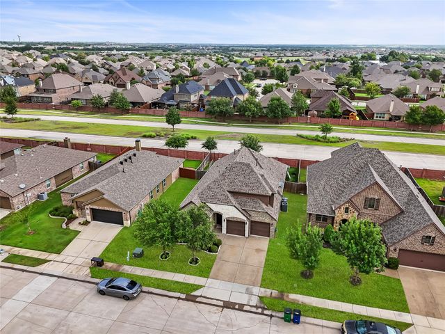 512 Alice Lane, Fate, TX 75189