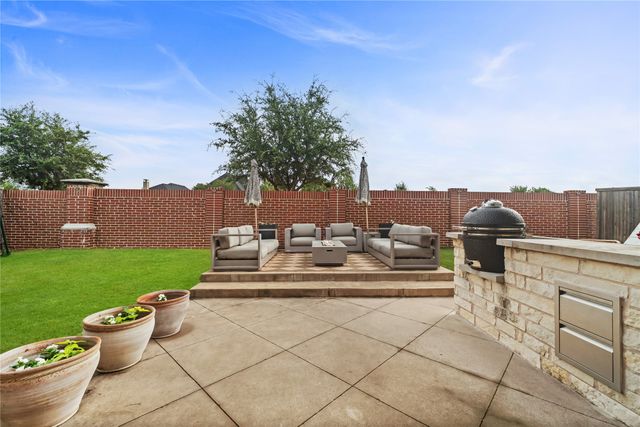 512 Alice Lane, Fate, TX 75189