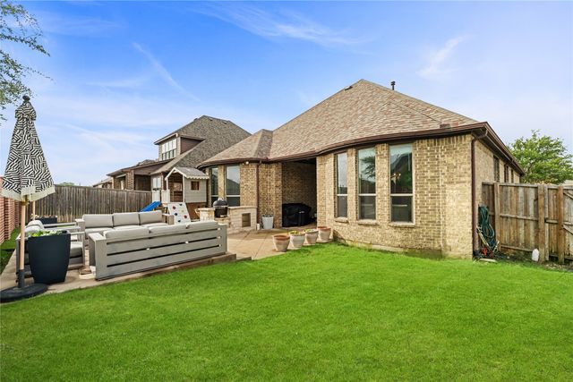 512 Alice Lane, Fate, TX 75189