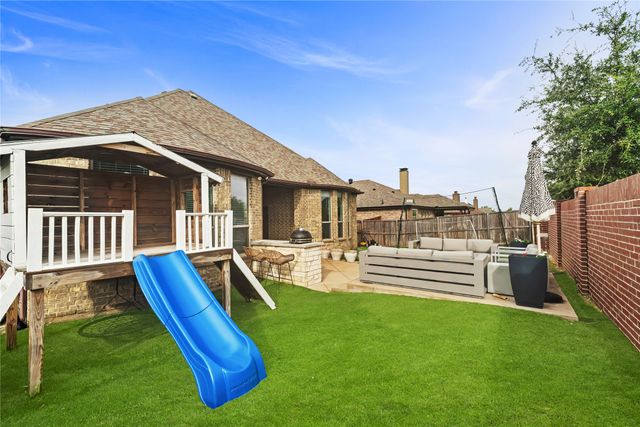 512 Alice Lane, Fate, TX 75189