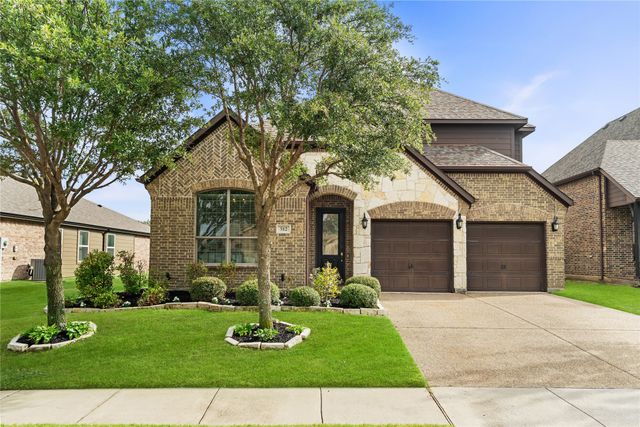512 Alice Lane, Fate, TX 75189