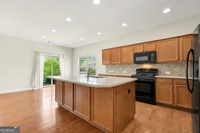 4110 Granby Circle, Cumming, GA 30041