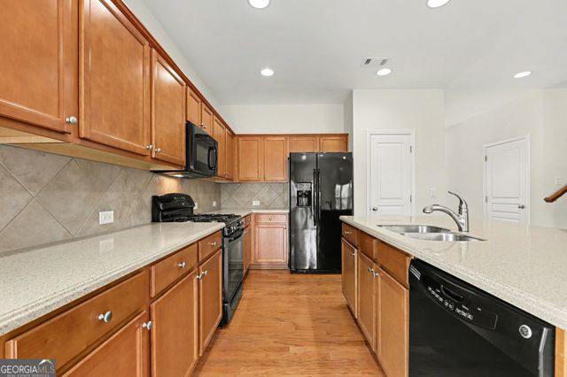 4110 Granby Circle, Cumming, GA 30041