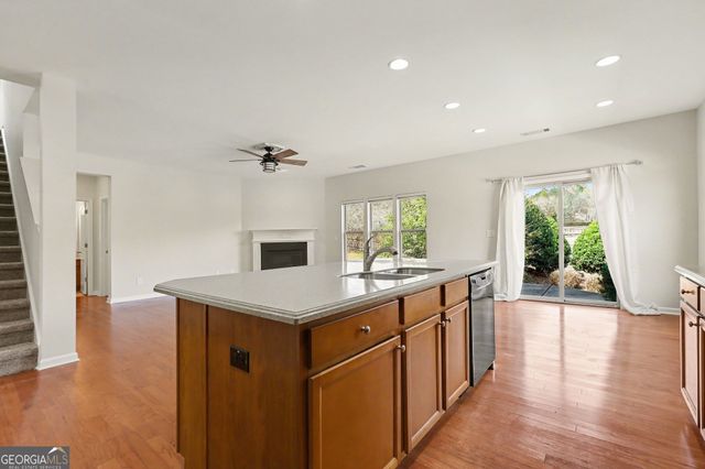 4110 Granby Circle, Cumming, GA 30041