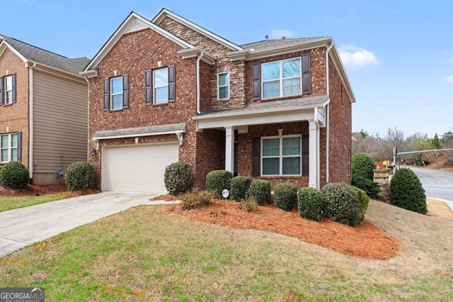 4110 Granby Circle, Cumming, GA 30041