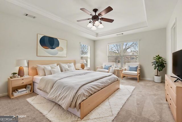 4110 Granby Circle, Cumming, GA 30041